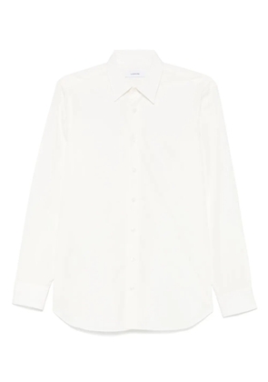 Lardini Navid shirt - White
