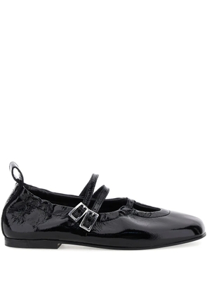 ALOHAS Anne ballet flats - Black