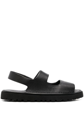 Marsèll Sanpomice slingback sandals - Black