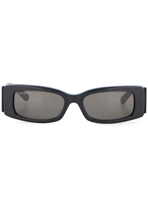 Balenciaga Eyewear Max sunglasses - Black