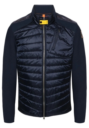 Parajumpers Jayden padded jacket - Blue