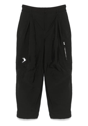 66 North Hringbraut cargo trousers - Black