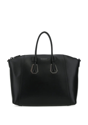 Givenchy small Antigona Sport tote bag - Black