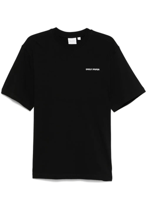 Daily Paper Dias T-shirt - Black