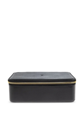 By Malene Birger Aya make up bag - Black