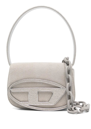 Diesel 1DR shoulder bag - Grey