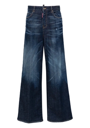 DSQUARED2 Traveller jeans - Blue