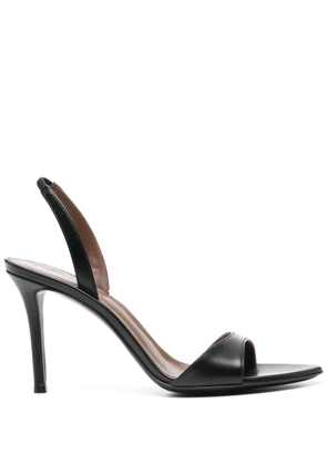 Giuseppe Zanotti 90mm Lilibeth sandals - Black