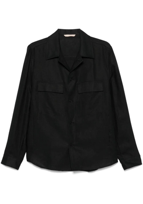Briglia 1949 John shirt jacket - Black