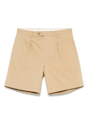 Briglia 1949 Javas shorts - Neutrals