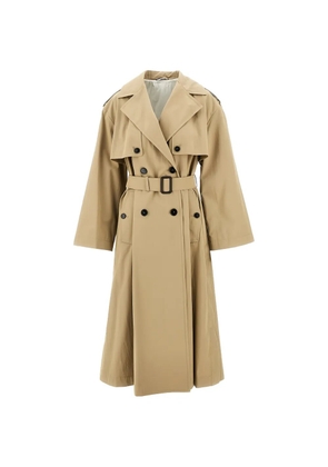 Weekend Max Mara belted trench - Neutrals