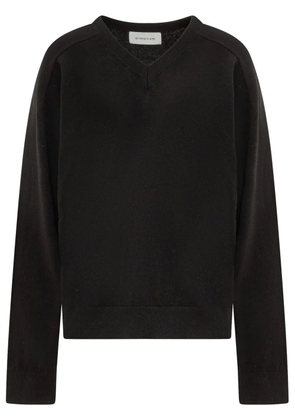 ARMARIUM Gregory sweater - Black