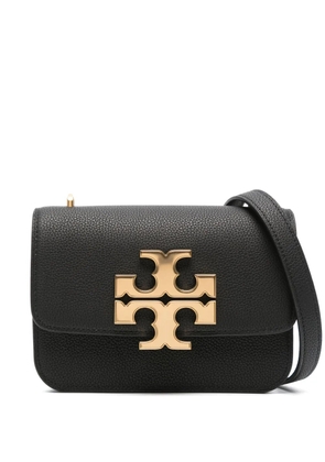 Tory Burch small Eleanor leather cross body bag - Black