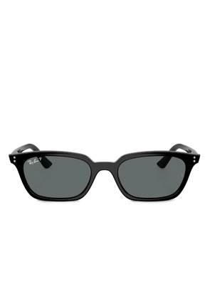 Ray-Ban Zaya Bio-Based sunglasses - Black