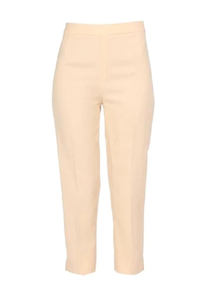 Boutique Moschino Cady trousers - Neutrals