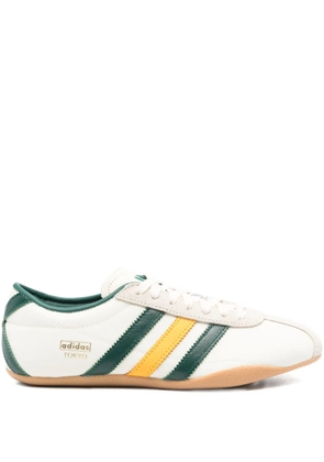 adidas Tokyo leather sneakers - Neutrals