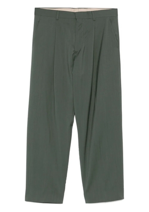 Costumein Vincent trousers - Green