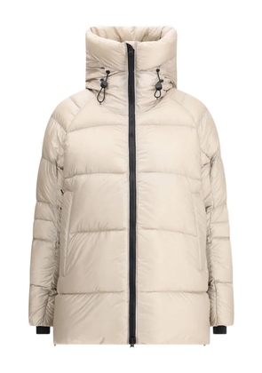 Canada Goose Cypress puffer coat - Neutrals