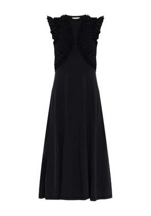 Ulla Johnson Shiva dress - Black