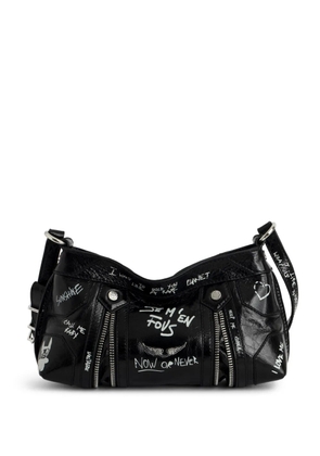 Zadig&Voltaire Sunny Mood crossbody bag - Black