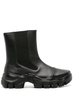 Rombaut 60mm Boccaccio II Chelsea boots - Black