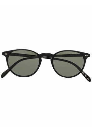 Oliver Peoples Riley sunglasses - Black