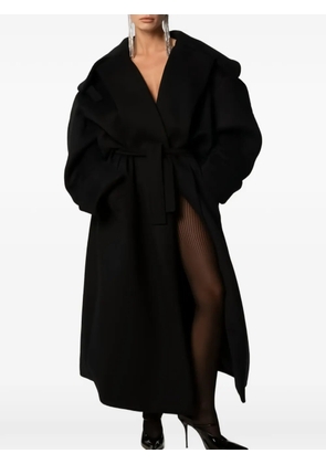 BATAKOVIC Belgrade Batakovi coat - Black