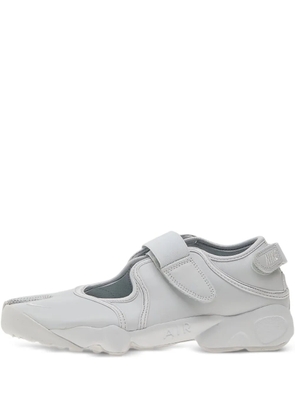 Nike Air Rift touch-strap sneakers - Grey