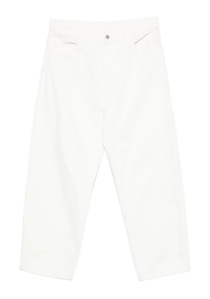Carhartt WIP Brandon jeans - White