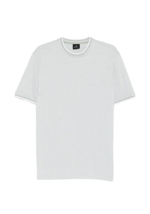 PS Paul Smith textured T-shirt - Green