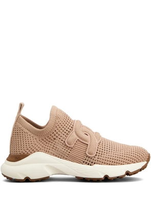 Tod's Kate sneakers - Pink