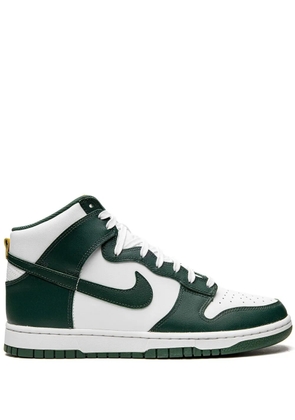 Nike Dunk High 'Australia' sneakers - Green