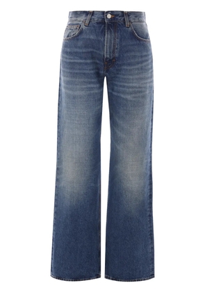 Haikure Korea jeans - Blue