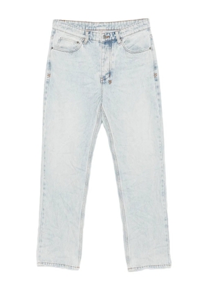 Ksubi five-pocket jeans - Blue