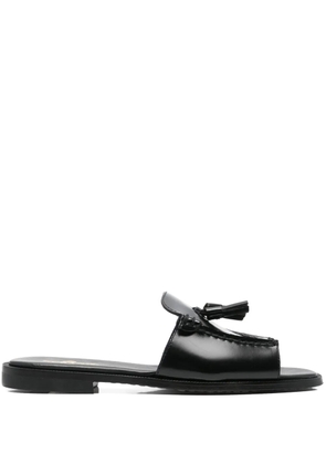 Sebago Will sandals - Black