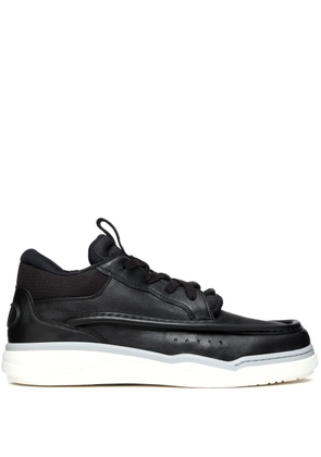 Valentino Garavani Runboot sneakers - Black