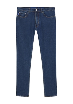 HUGO straight-leg jeans - Blue