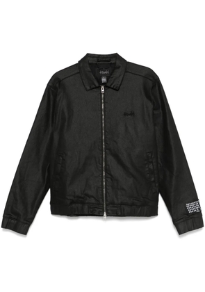 Ksubi Raider Harrington jacket - Black
