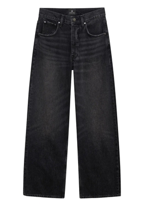 ANINE BING Manon jeans - Grey