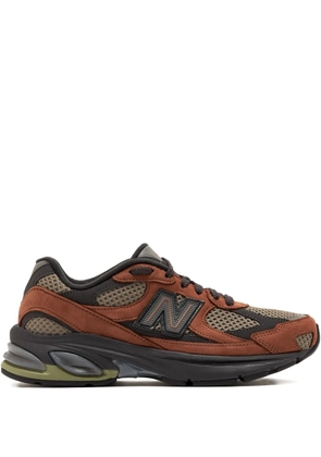 New Balance 2010 sneakers - Brown