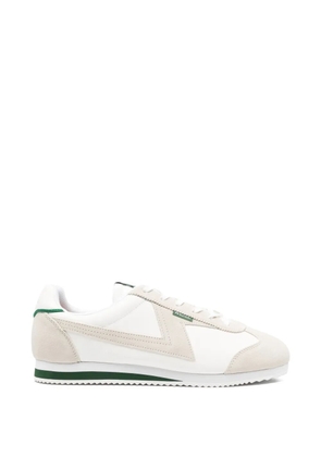 PS Paul Smith Atlanta leather sneakers - White