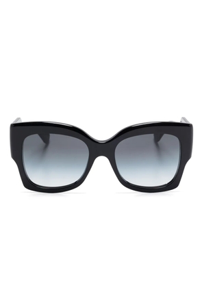 Chloé Eyewear Gayia sunglasses - Black