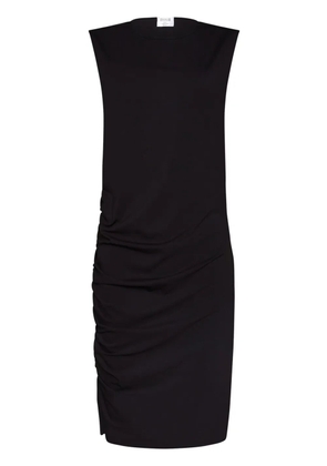 Wolford Pure mini dress - Black
