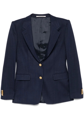 Tagliatore Parigi blazer - Blue