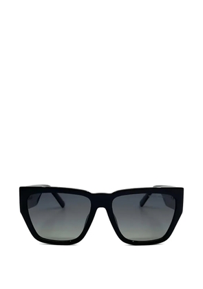 Marc Jacobs square sunglasses - Black