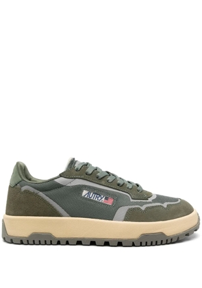 Autry Wild Pace sneakers - Green