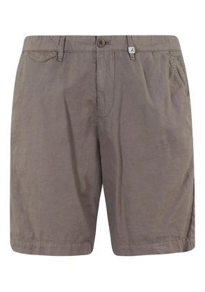 Myths Zeus shorts - Brown