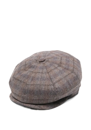 Borsalino wool hat - Grey