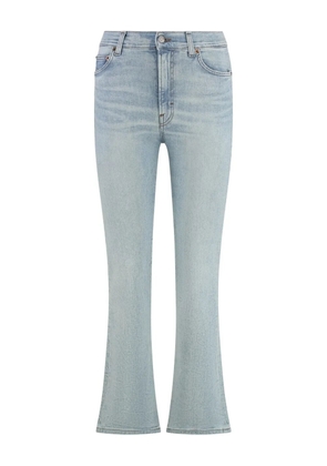 Haikure Formentera 5 jeans - Blue