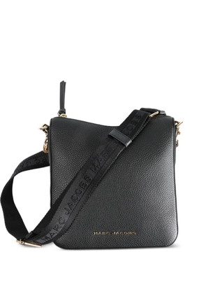 Marc Jacobs zip crossbody bag - Black